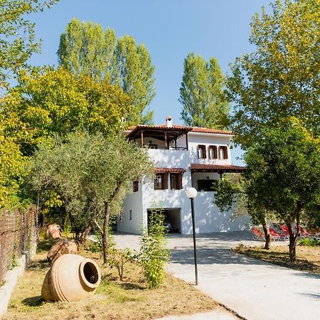 Diamond Farm Villa Kalá Nerá Kültér fotó