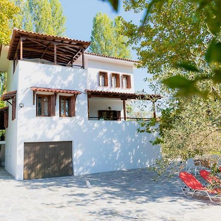 Diamond Farm Villa Kalá Nerá Kültér fotó