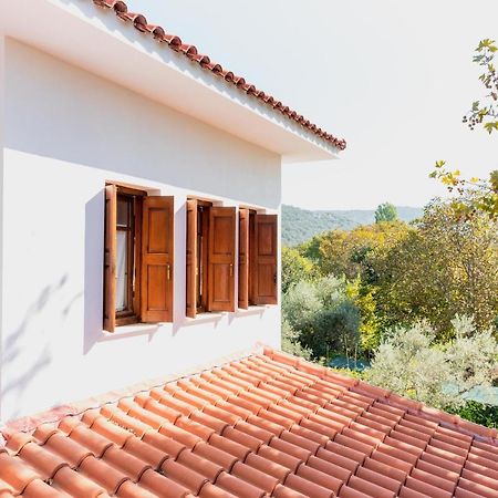 Diamond Farm Villa Kalá Nerá Kültér fotó