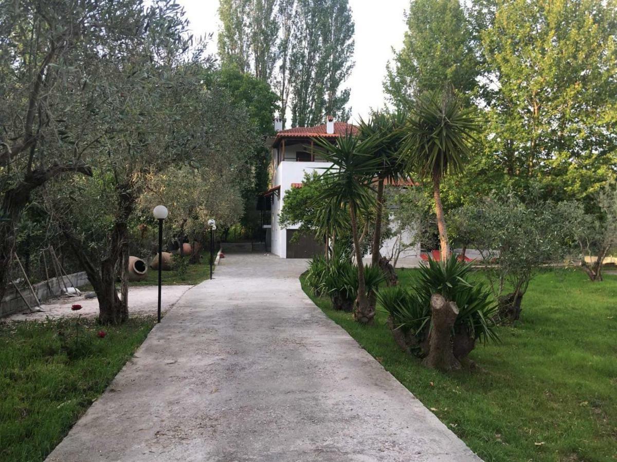 Diamond Farm Villa Kalá Nerá Kültér fotó