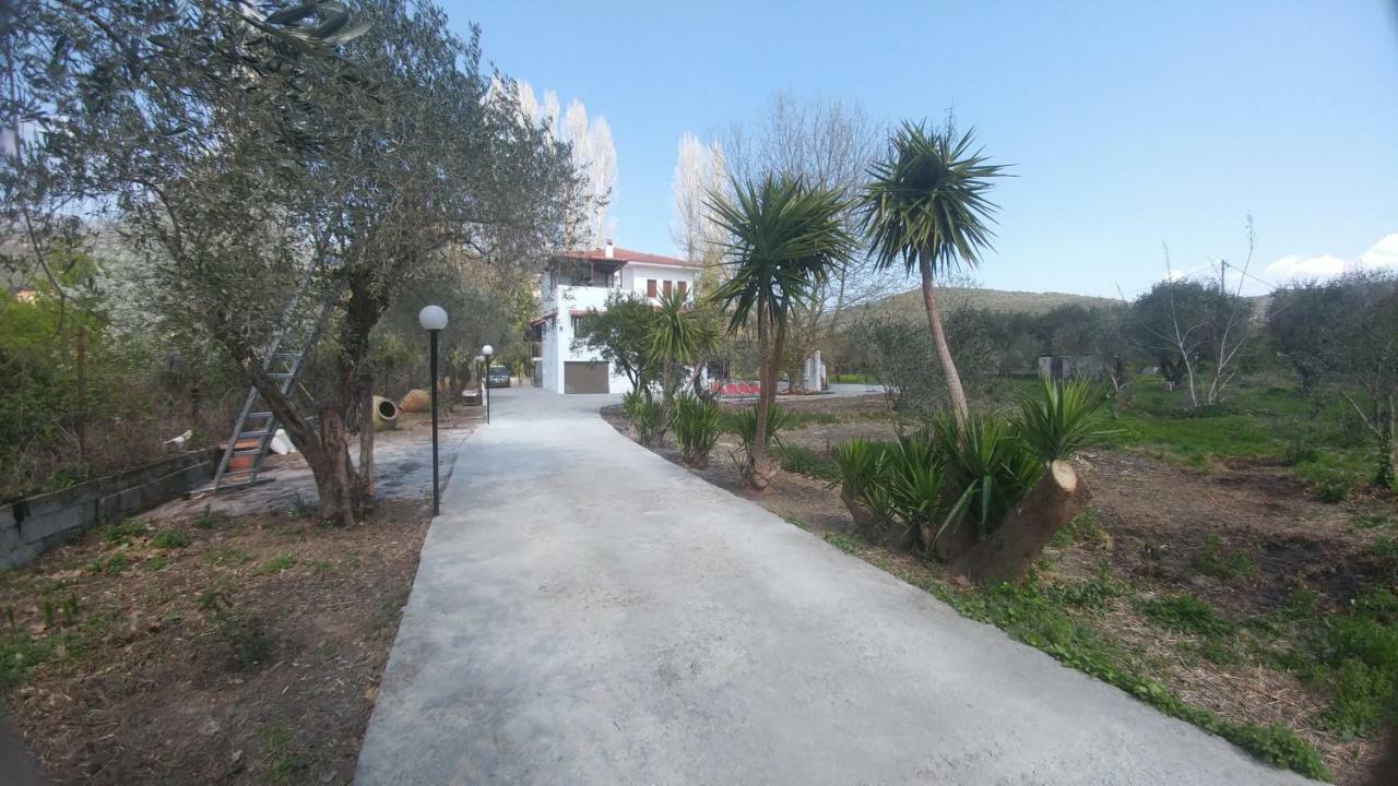 Diamond Farm Villa Kalá Nerá Kültér fotó