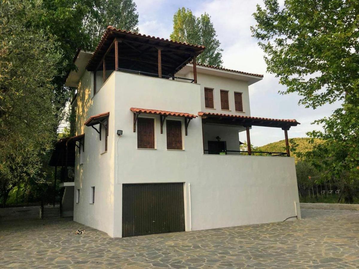 Diamond Farm Villa Kalá Nerá Kültér fotó