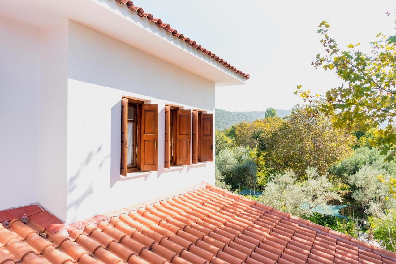 Diamond Farm Villa Kalá Nerá Kültér fotó