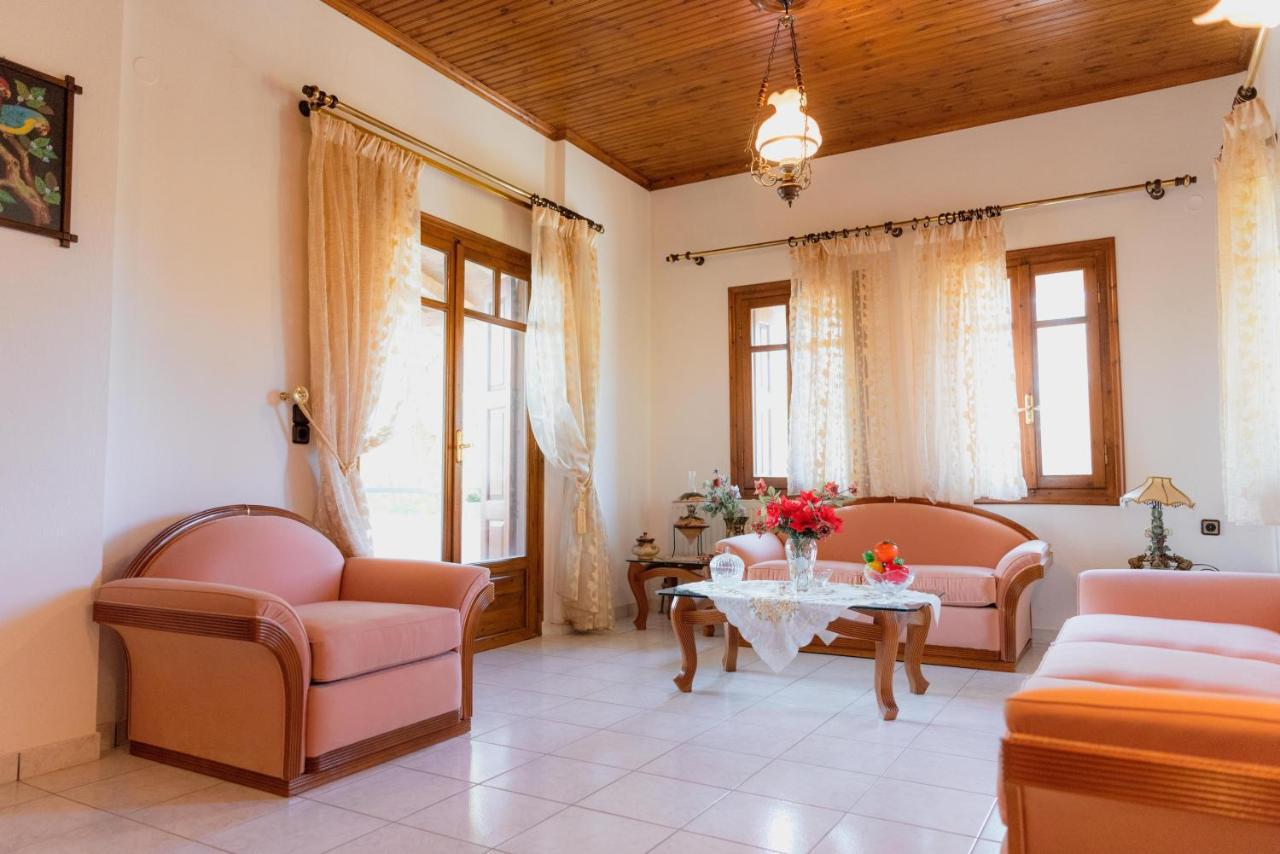 Diamond Farm Villa Kalá Nerá Kültér fotó