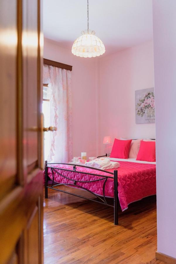 Diamond Farm Villa Kalá Nerá Kültér fotó