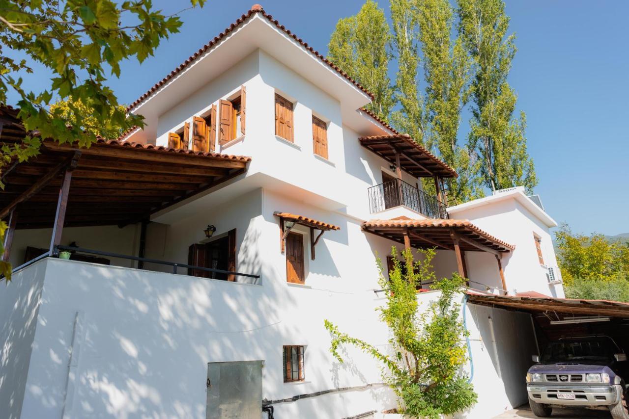 Diamond Farm Villa Kalá Nerá Kültér fotó