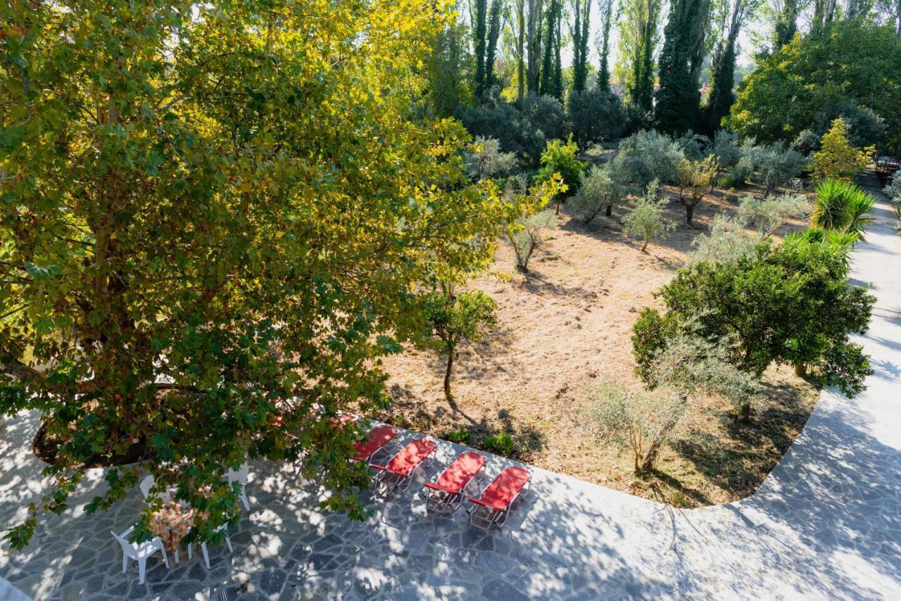 Diamond Farm Villa Kalá Nerá Kültér fotó