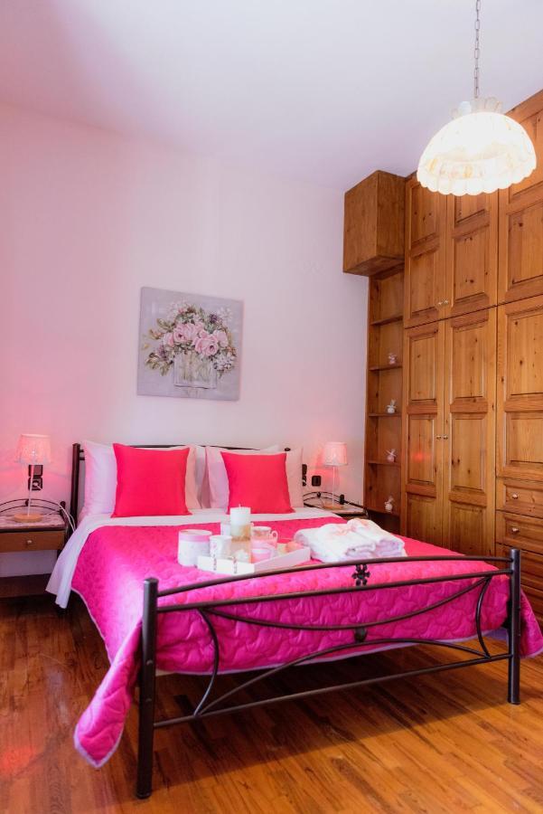 Diamond Farm Villa Kalá Nerá Kültér fotó