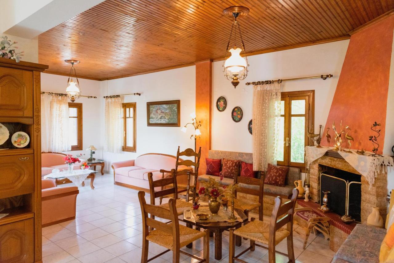 Diamond Farm Villa Kalá Nerá Kültér fotó