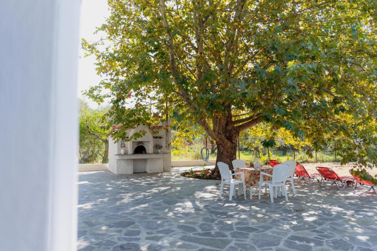 Diamond Farm Villa Kalá Nerá Kültér fotó