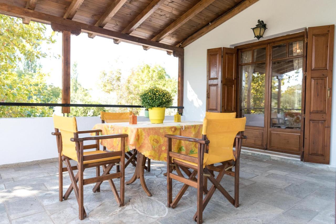 Diamond Farm Villa Kalá Nerá Kültér fotó
