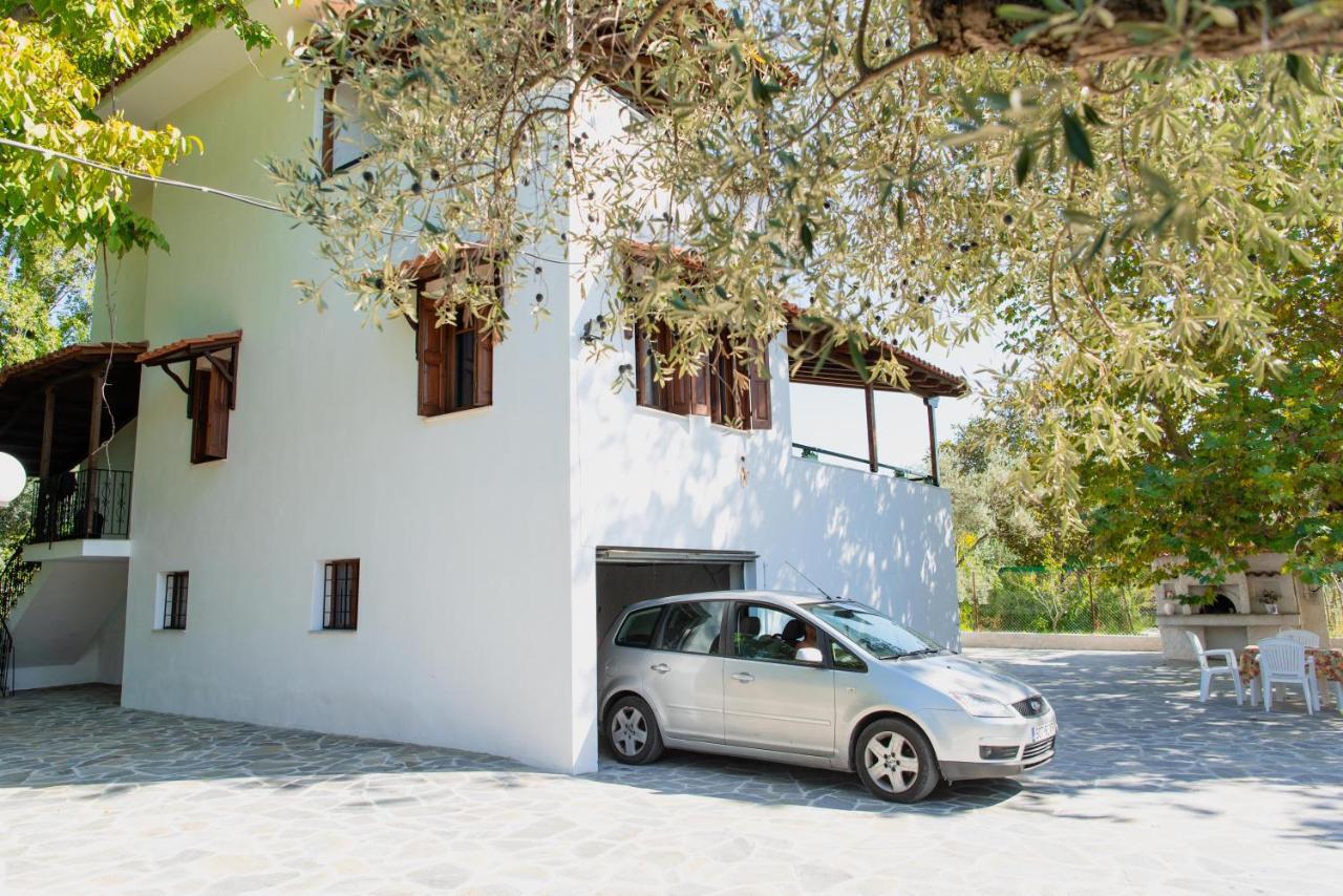 Diamond Farm Villa Kalá Nerá Kültér fotó