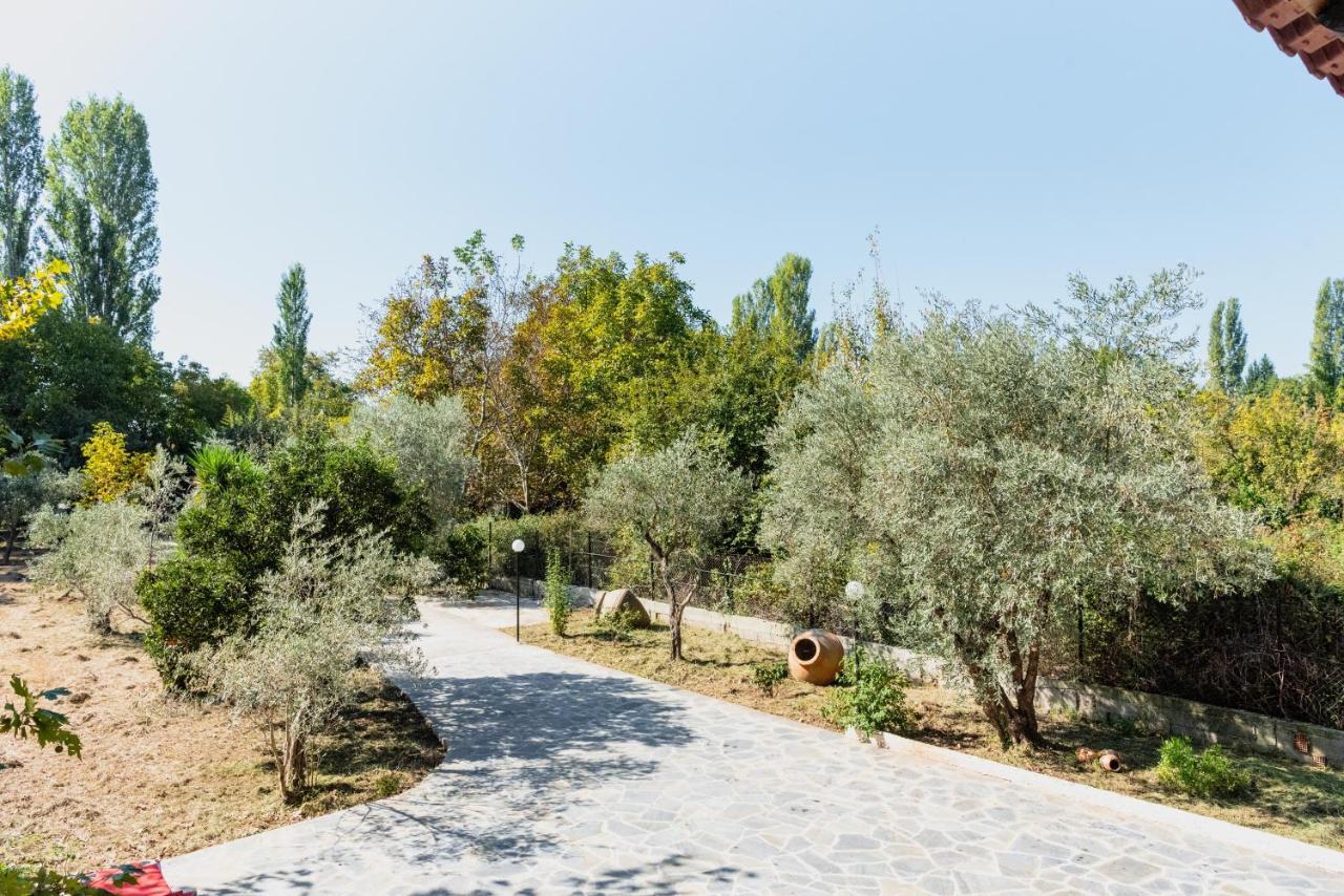 Diamond Farm Villa Kalá Nerá Kültér fotó