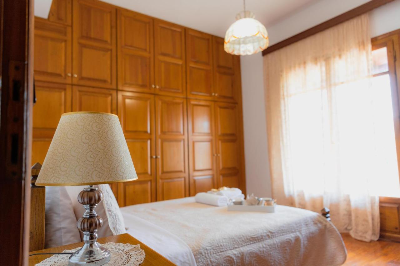 Diamond Farm Villa Kalá Nerá Kültér fotó