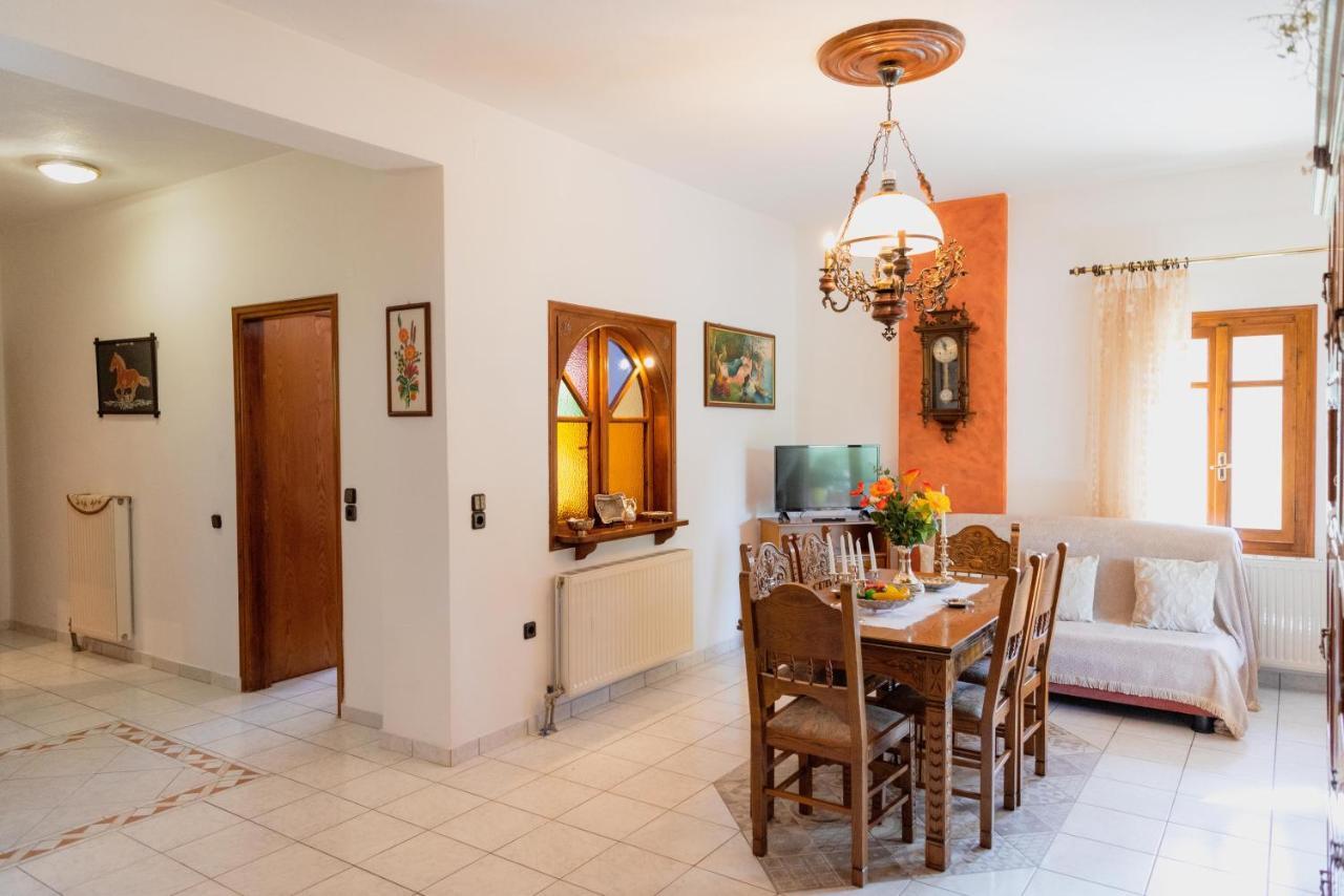 Diamond Farm Villa Kalá Nerá Kültér fotó